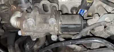 Pezzo di ricambio per auto di seconda mano valvola egr per bmw 3 (e30) m3 2.3 riferimenti oem iam 50024005