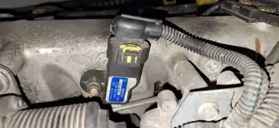 Peça sobressalente para automóvel em segunda mão sensor de pressão por bmw 3 (e30) m3 2.3 referências oem iam 0281002845  