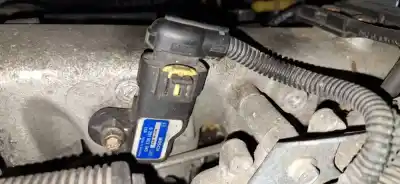 Peça sobressalente para automóvel em segunda mão sensor de pressão por bmw 3 (e30) m3 2.3 referências oem iam 0281002845  