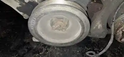 Peça sobressalente para automóvel em segunda mão polia do virabrequim por bmw 3 (e30) m3 2.3 referências oem iam   