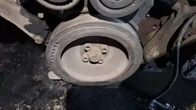 Peça sobressalente para automóvel em segunda mão polia do virabrequim por bmw 3 (e30) m3 2.3 referências oem iam   