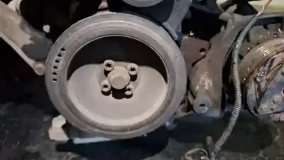 Pezzo di ricambio per auto di seconda mano puleggia dell albero motore per bmw 3 (e30) m3 2.3 riferimenti oem iam 