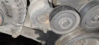 Pezzo di ricambio per auto di seconda mano tendicinghia ausiliaria per bmw 3 (e30) m3 2.3 riferimenti oem iam 