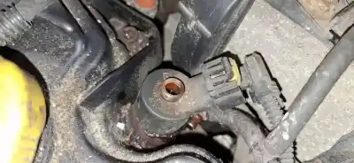 Pezzo di ricambio per auto di seconda mano iniettore per bmw 3 (e30) m3 2.3 riferimenti oem iam 0445110276