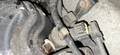 Pezzo di ricambio per auto di seconda mano iniettore per bmw 3 (e30) m3 2.3 riferimenti oem iam 0445110276