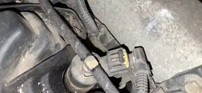 Pezzo di ricambio per auto di seconda mano iniettore per bmw 3 (e30) m3 2.3 riferimenti oem iam 0445110276