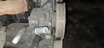 Second-hand car spare part STEERING PUMP for NISSAN BLUEBIRD HATCHBACK (T72, T12)  OEM IAM references 6G913A733CA  