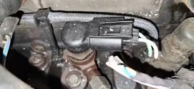 Автозапчасти б/у ИНЖЕКТОР за NISSAN BLUEBIRD HATCHBACK (T72, T12)  ссылки OEM IAM 4M5Q9F593AD  