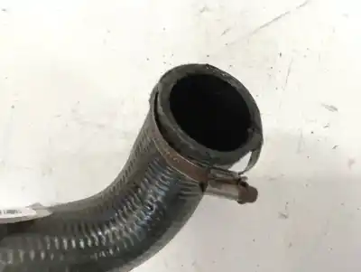 Piesă de schimb auto la mâna a doua furtun de presione pentru intercooler aer pentru opel astra h (a04) 1.7 cdti (l48) referințe oem iam 55557521  313216137