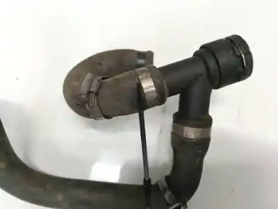 Автозапчасти б/у трубка за bmw 1 (e81) 118 d ссылки oem iam 11537790437  
