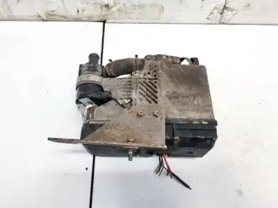 Pezzo di ricambio per auto di seconda mano motore di riscaldamento per bmw 3 (e30) m3 2.3 riferimenti oem iam 1310176d