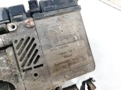 Peça sobressalente para automóvel em segunda mão motor de sofagem por bmw 3 (e30) m3 2.3 referências oem iam 1310176d  