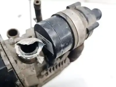 Second-hand car spare part water pump for bmw 3 (e30) m3 2.3 oem iam references 9017982a  