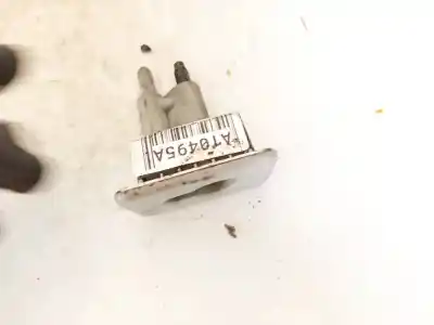 Pezzo di ricambio per auto di seconda mano plastica per bmw 3 (e30) m3 2.3 riferimenti oem iam 9918004054  332817667