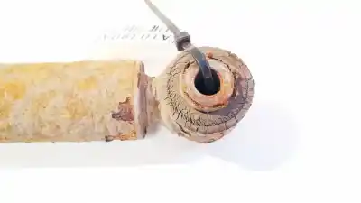 Автозапчастина б/у правий задній амортизатор для renault clio i (b/c57_, 5/357_) 1.8 (b/c57c, b/c57u) посилання на oem iam 801402000178  844902001318, 52610-smj-e040-m1 Автозапчастина б/у правий задній амортизатор для renault clio i (b/c57_, 5/357_) 1.8 (b/c57c, b/c57u) посилання на oem iam 801402000178  844902001318, 52610-smj-e040-m1