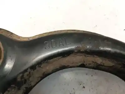 Peça sobressalente para automóvel em segunda mão braço de suspensão superior dianteiro esquerdo por opel corsa a fastback (s83) 1.2 i (f08, m08, f68, m68) referências oem iam    Peça sobressalente para automóvel em segunda mão braço de suspensão superior dianteiro esquerdo por opel corsa a fastback (s83) 1.2 i (f08, m08, f68, m68) referências oem iam