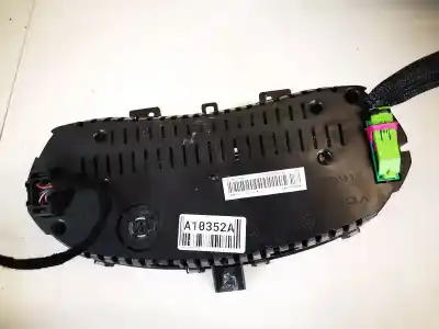 Peça sobressalente para automóvel em segunda mão quadrante por ford taurus (p5_) 3.0 24v referências oem iam 5j0920801c  a2c53111440