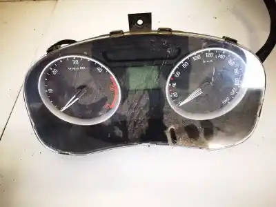 Second-hand car spare part dashboard for ford taurus (p5_) 3.0 24v oem iam references 5j0920801c