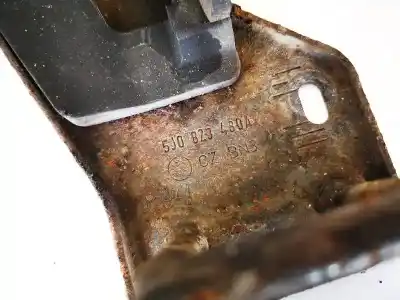 Pezzo di ricambio per auto di seconda mano chiusura del cappuccio per ford taurus (p5_) 3.0 24v riferimenti oem iam 5j0823480a  