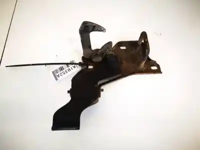 Second-hand car spare part bonnet lock for ford taurus (p5_) 3.0 24v oem iam references 5j0823480a