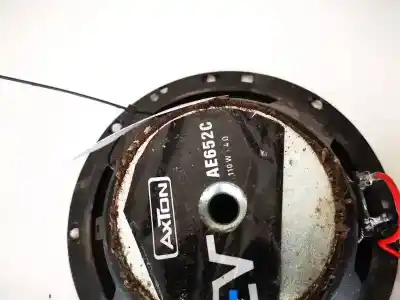 Second-hand car spare part speaker for ford taurus (p5_) 3.0 24v oem iam references ae652c  