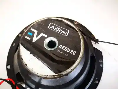 Second-hand car spare part speaker for ford taurus (p5_) 3.0 24v oem iam references ae652c  