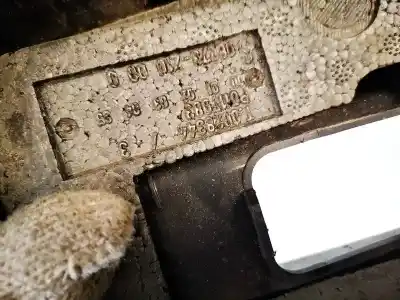 Pezzo di ricambio per auto di seconda mano plastica per ford taurus (p5_) 3.0 24v riferimenti oem iam t0028344  p0117583