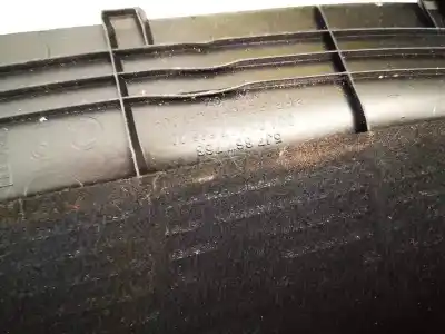 Second-hand car spare part plastics for ford taurus (p5_) 3.0 24v oem iam references 5j7867763  