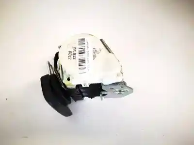 Pezzo di ricambio per auto di seconda mano cintura di sicurezza posteriore centrale per ford taurus (p5_) 3.0 24v riferimenti oem iam 5j7857807  
