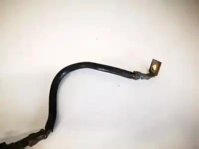 Peça sobressalente para automóvel em segunda mão fio por ford taurus (p5_) 3.0 24v referências oem iam 6q0971235h  