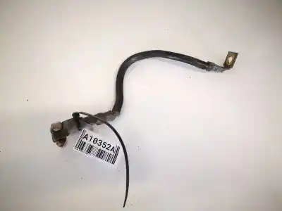 Second-hand car spare part wire for ford taurus (p5_) 3.0 24v oem iam references 6q0971235h