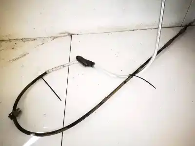 Second-hand car spare part handbrake lever for ford taurus (p5_) 3.0 24v oem iam references 6q7711951