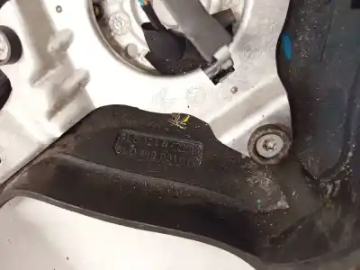 Second-hand car spare part steering wheel for audi a3 (8l1) 1.6 oem iam references 8l0419091c  8l0124b