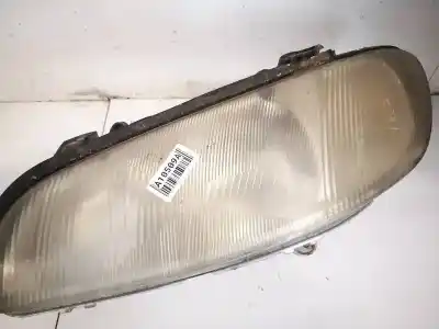 Peça sobressalente para automóvel em segunda mão farol / farolim esquerdo por opel omega b 2.0 16v cat (x 20 xev / l34) referências oem iam 90457761