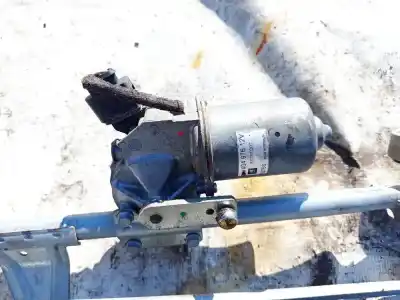 Second-hand car spare part front windshield wiper motor for bmw 3 (e30) m3 2.3 oem iam references 4497612v  5376s