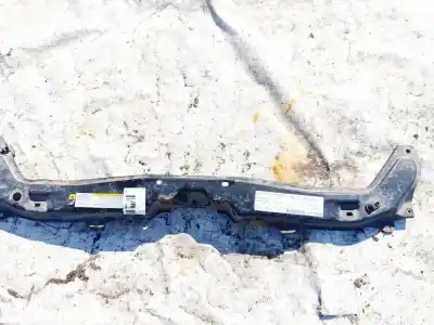 Tweedehands auto-onderdeel voorpaneel voor chrysler grand voyager 3.3 v6 oem iam-referenties 04677621ab