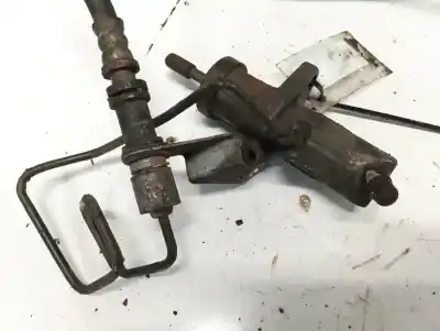 Pezzo di ricambio per auto di seconda mano cilindro frizione per bmw 1 (e81) 118 d riferimenti oem iam 073610  0736-10, 6642