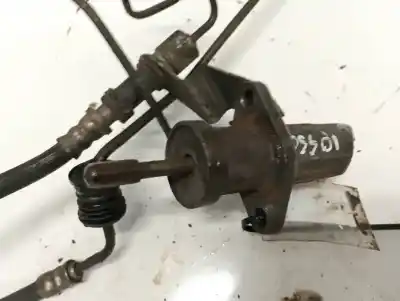 Pezzo di ricambio per auto di seconda mano cilindro frizione per bmw 1 (e81) 118 d riferimenti oem iam 073610  0736-10, 6642