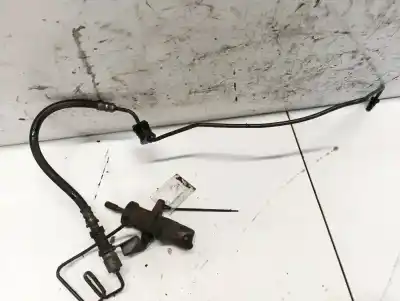 Peça sobressalente para automóvel em segunda mão cilindro de embreagem por bmw 1 (e81) 118 d referências oem iam 073610