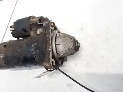 Second-hand car spare part starter motor for bmw 3 (e30) m3 2.3 oem iam references 11130997  aze2111
