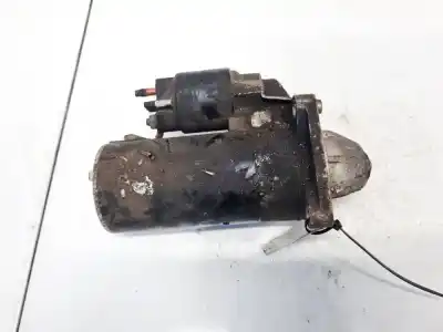 Pezzo di ricambio per auto di seconda mano motorino di avviamento per bmw 3 (e30) m3 2.3 riferimenti oem iam 11130997