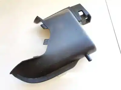 Pezzo di ricambio per auto di seconda mano plastica per citroen ds3 (sa_) 1.6 thp 150 riferimenti oem iam 9683973177