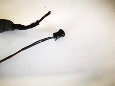 Peça sobressalente para automóvel em segunda mão sensor por ford taurus (p5_) 3.0 24v referências oem iam 5j0868391  