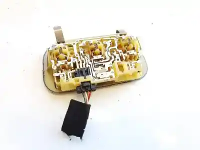 Second-hand car spare part interior light for citroen ds3 (sa_) 1.6 thp 150 oem iam references 9672570380  