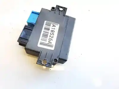 Second-hand car spare part electronic module for citroen ds3 (sa_) 1.6 thp 150 oem iam references 9676215780  