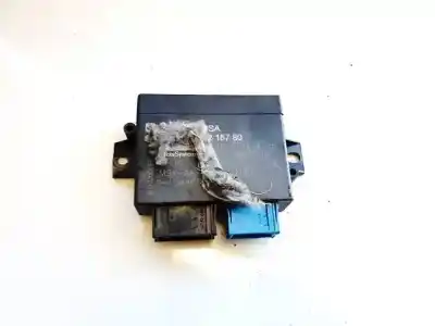 Second-hand car spare part electronic module for citroen ds3 (sa_) 1.6 thp 150 oem iam references 9676215780  
