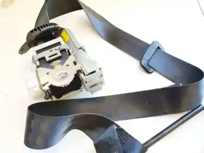 Pezzo di ricambio per auto di seconda mano cintura di sicurezza anteriore sinistra per citroen ds3 (sa_) 1.6 thp 150 riferimenti oem iam 96771574xx