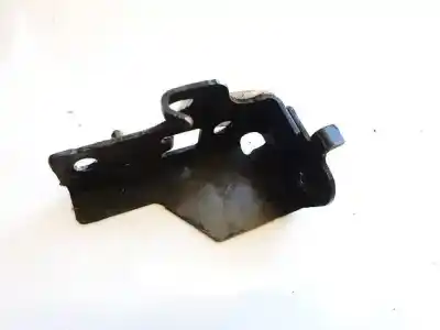 Pezzo di ricambio per auto di seconda mano plastica per citroen ds3 (sa_) 1.6 thp 150 riferimenti oem iam 9670357280