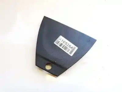 Pezzo di ricambio per auto di seconda mano plastica per citroen ds3 (sa_) 1.6 thp 150 riferimenti oem iam 9684153977  