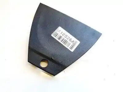 Pezzo di ricambio per auto di seconda mano plastica per citroen ds3 (sa_) 1.6 thp 150 riferimenti oem iam 9684153977